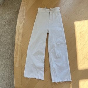 Mango Teen Culottes XXS